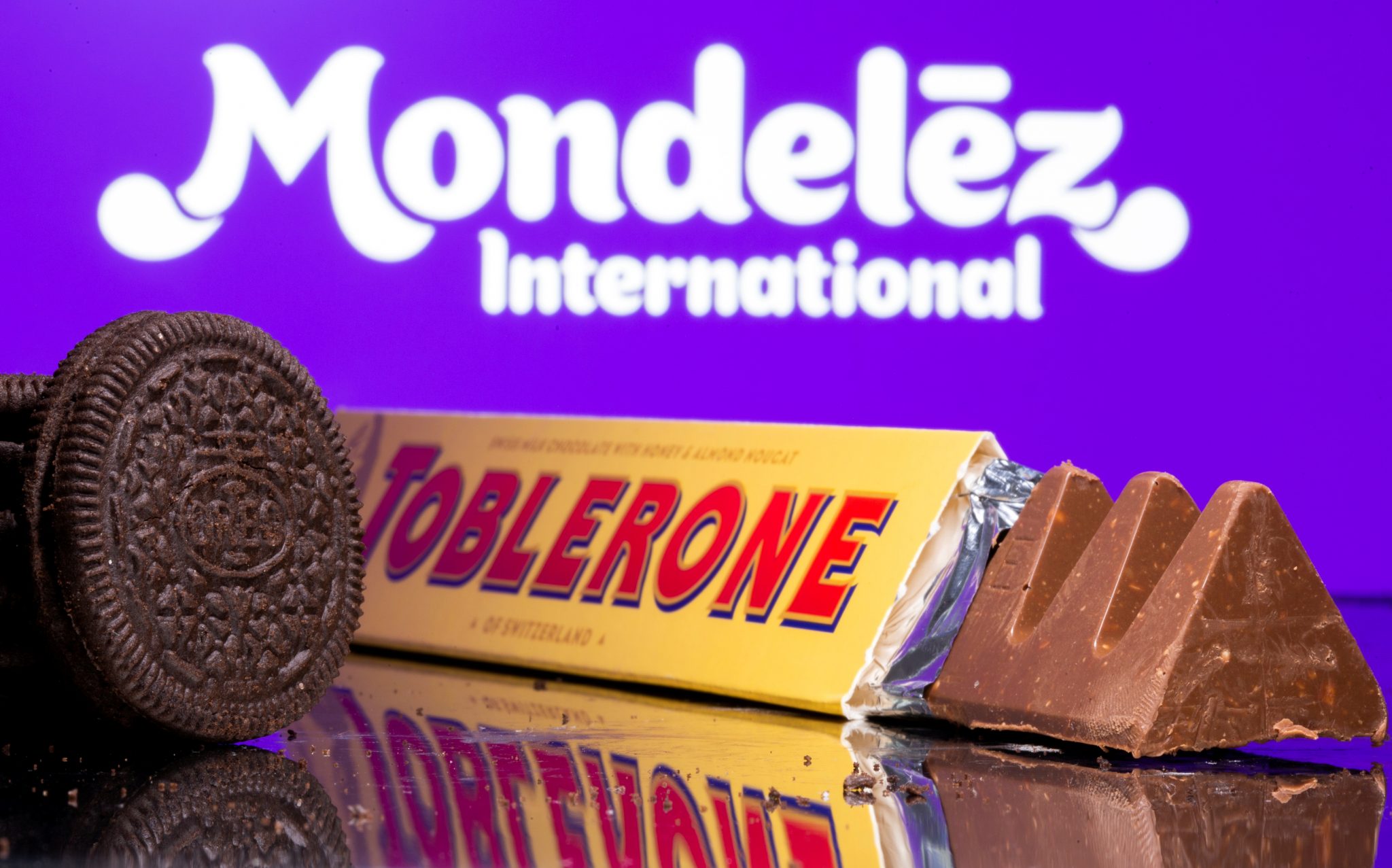 Κομισιόν: Πρόστιμο «μαμούθ» στη Mondelez για τις τιμές σε σοκολάτες – μπισκότα