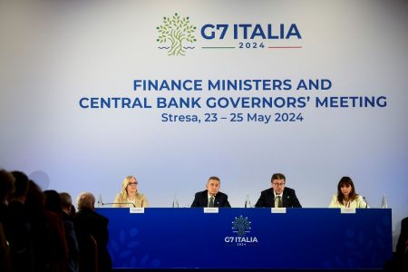 G7: Θα αυξήσει τις κυρώσεις κατά της Ρωσίας