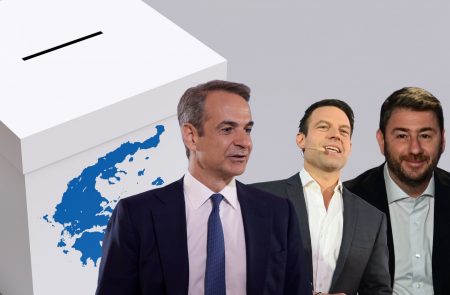Ευρωεκλογές 2024: Οι 4 μάχες που θα κρίνουν το αποτέλεσμα
