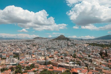 Ακίνητα: Οι πιο ακριβές περιοχές της Αθήνας