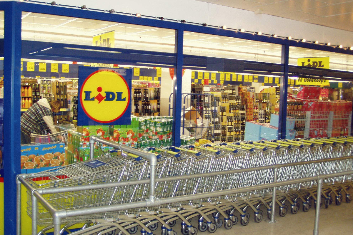 Lidl: Επενδύσεις 1,4 δισ. στην Ελλάδα – Τι ετοιμάζει το «δημοκρατικό» Brand