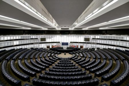 Αποτελέσματα ευρωεκλογών: Επτά κόμματα στην Ευρωβουλή – Εκτός η Λατινοπούλου