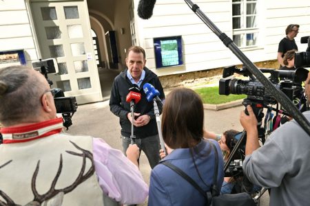Ευρωεκλογές – Αυστρία: Πιθανός νικητής η Ακροδεξιά
