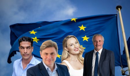 Ευρωεκλογές 2024: Οι 12 νέοι ευρωβουλευτές που στέλνουμε στο Στρασβούργο