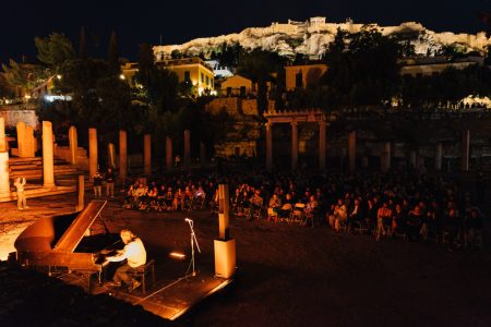 Αυλαία στο «This is Athens City Festival» με 350 χιλ. συμμετοχές, 300 εκδηλώσεις
