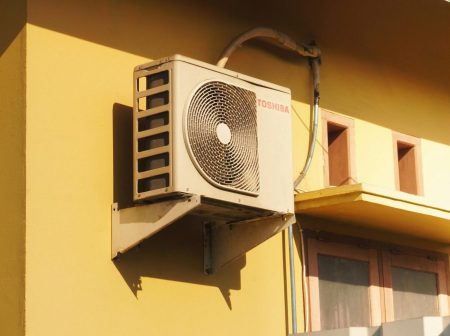Καύσωνας: Το tip για να μην φουσκώσει ο λογαριασμός με το κλιματιστικό