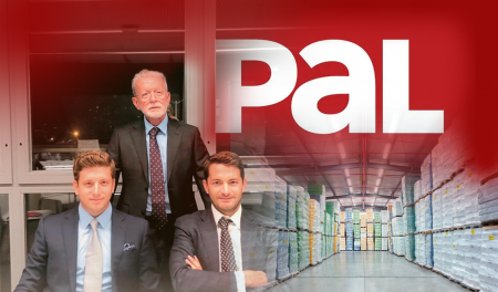 Pal Παλαμήδης: Ποιο είναι το εργοστάσιο στο οποίο έγινε η έκρηξη στην Κηφισιά