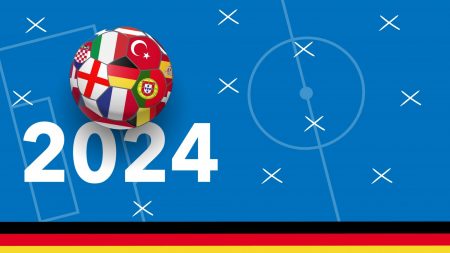 Euro 2024: 11 ξεχωριστά πρόσωπα του τουρνουά