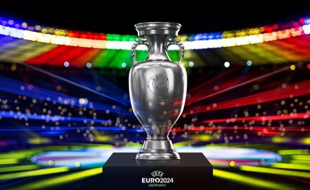 EURO 2024: Τα ζευγάρια της φάσης των «16»