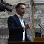 Κασσελάκης: Πιο δυνατός ο ΣΥΡΙΖΑ, δεν αποχωρώ, συνεργασία με ΠαΣοΚ – Πλεύση