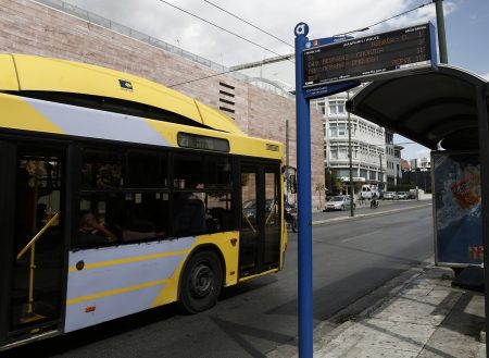 Σαπάκια λεωφορεία στον καύσωνα: Καταγγελίες επιβατών – Τι λένε οι οδηγοί
