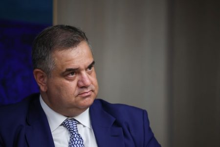 Βασίλης Σπανάκης: Ποιος είναι ο νέος υφυπουργός Εσωτερικών