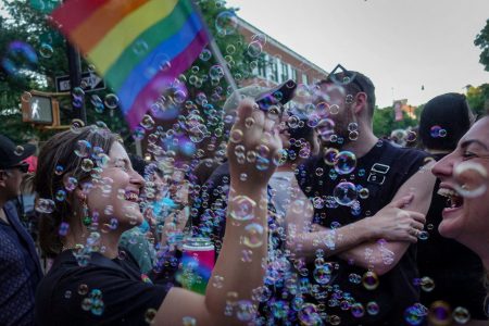 Athens Pride 2024: Κλειστό το κέντρο το απόγευμα