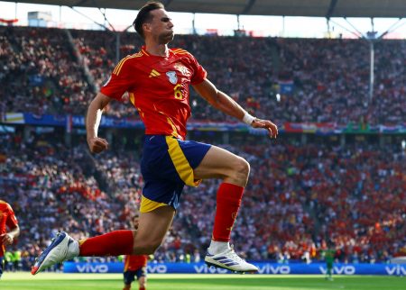 Euro 2024, Ισπανία – Κροατία 3-0: Εύκολη νίκη για τους Ίβηρες