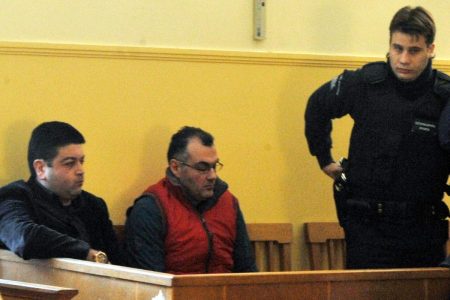 Επαμεινώνδας Κορκονέας: Συνελήφθη και επιστρέφει στη φυλακή