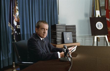 Watergate: Πώς αποκαλύφθηκε το μεγαλύτερο πολιτικό σκάνδαλο των ΗΠΑ