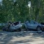 Ξάνθη: Φριχτό τροχαίο με 4 νεκρούς – Κόπηκε στα δύο το αυτοκίνητο