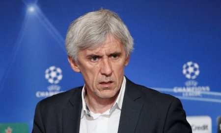 Ιβάν Γιοβάνοβιτς: Νέος προπονητής της Εθνικής Ελλάδος