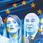Ατυπη Σύνοδος Κορυφής: Μάχη παρασκηνίου για τις κορυφαίες θέσεις της ΕΕ