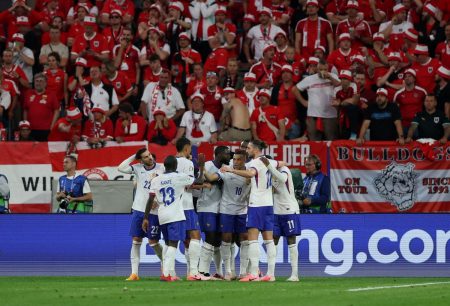 Euro 2024, Αυστρία – Γαλλία 0-1: Τρίποντο με αυτογκόλ για τους τρικολόρ