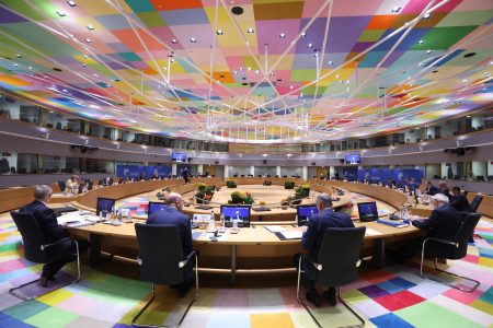 ΕΕ: Το πρώτο προσχέδιο της Στρατηγικής Ατζέντας των «27» – Οι στόχοι της 5ετίας