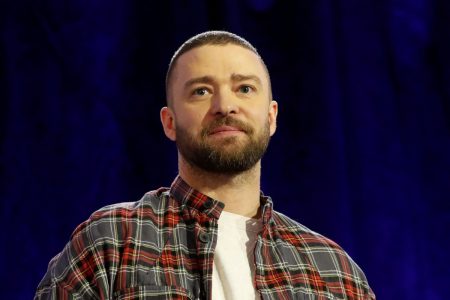Συνελήφθη ο Justin Timberlake
