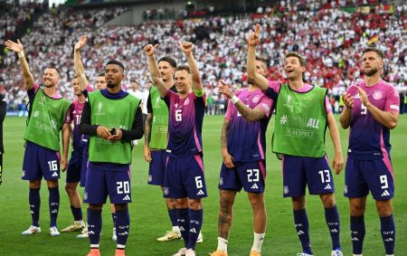 Euro 2024, Γερμανία – Ουγγαρία 2-0: Πήρε το εισιτήριο για τους 16