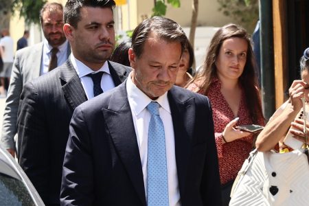 Υπόθεση Λύτρα: «Η κρίση των δικαστών είναι ανεξάρτητη, αλλά όχι ανεξέλεγκτη»