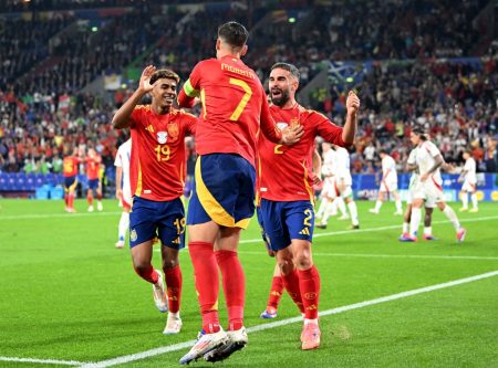 Ισπανία- Ιταλία 1-0: Οι Ισπανοί νίκησαν τους πρωταθλητές Ευρώπης και πέρασαν στους «16»