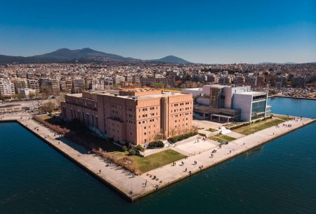 Μέγαρο Μουσικής Θεσσαλονίκης: Όλη του ιστορία βρίσκεται πλέον στις οθόνες μας