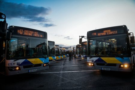 Σεξουαλική παρενόχληση: Τρόμος για ανήλικη σε λεωφορείο στους Αγίους Αναργύρους