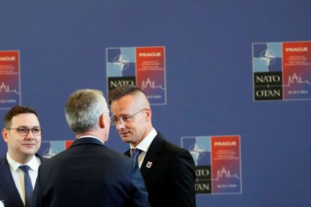 Ουγγαρία: Διαφωνεί με την απόφαση της ΕΕ για τα παγωμένα ρωσικά κεφάλαια