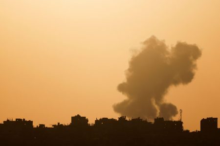 Γάζα: Ο στόχος Νετανιάχου, οι προειδοποιήσεις ΗΠΑ και το μεγάλο θύμα του πολέμου