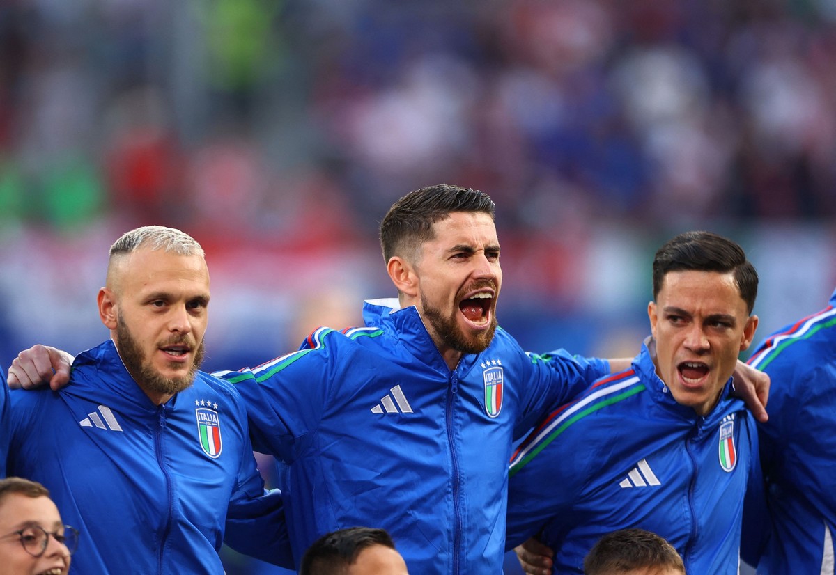 Euro 2024: Ελβετία – Ιταλία το πρώτο ζευγάρι στη φάση των «16»