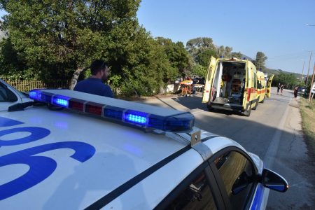 Εύβοια: Ανήλικος ο οδηγός του φορτηγού που σκότωσε και εγκατέλειψε τον 16χρονο