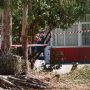 Παπάγου: Πατέρας δύο παιδιών ο 47χρονος εργαζόμενος του Δήμου που σκοτώθηκε από δένδρο