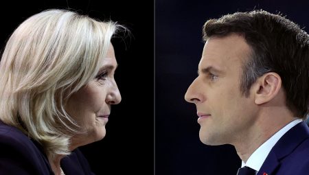Γαλλικές εκλογές: Πόλωση ακροδεξιάς – αριστεράς και κίνδυνος  ακυβερνησίας