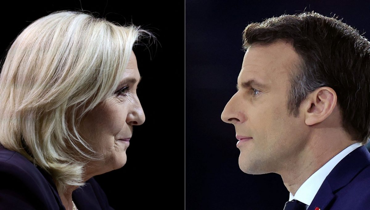 Γαλλικές εκλογές: «Ο Μακρόν άνοιξε την πόρτα στους ακροδεξιούς»