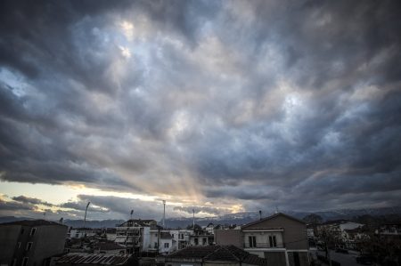 Τα μυστικά που κρύβουν τα σύννεφα – Τι αποκάλυψε η αποστολή EarthCARE