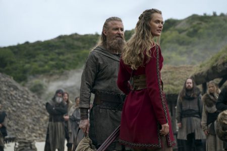 Στην 3η σεζόν, η σειρά «Vikings: Valhala» βάζει πλώρη για ένα τελευταίο ταξίδι
