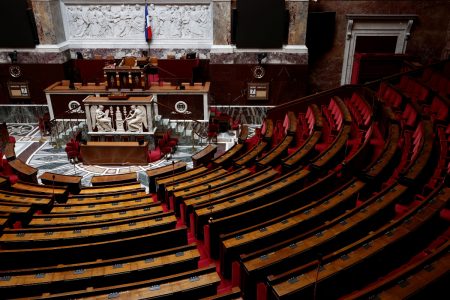 Εκλογές Γαλλία: Στο 26,63% η συμμετοχή μέχρι τις 12 – Υψηλότερη από το 1981