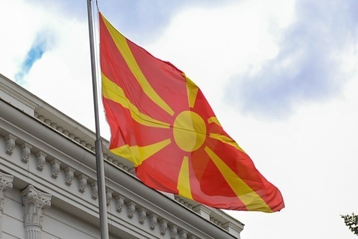 Βόρεια Μακεδονία: «Σεβόμαστε την Συμφωνία των Πρεσπών», λέει το ΥΠΕΞ