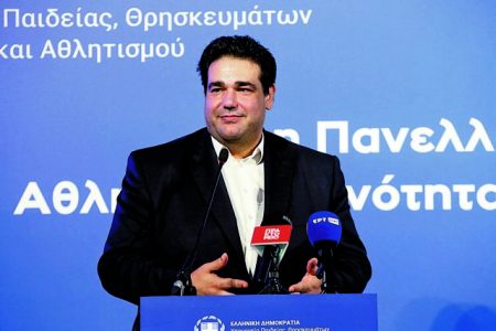 Χρηματοδότηση 11,25€ εκ. για την αντιμετώπιση της λειψυδρίας σε ΟΤΑ και ΔΕΥΑ