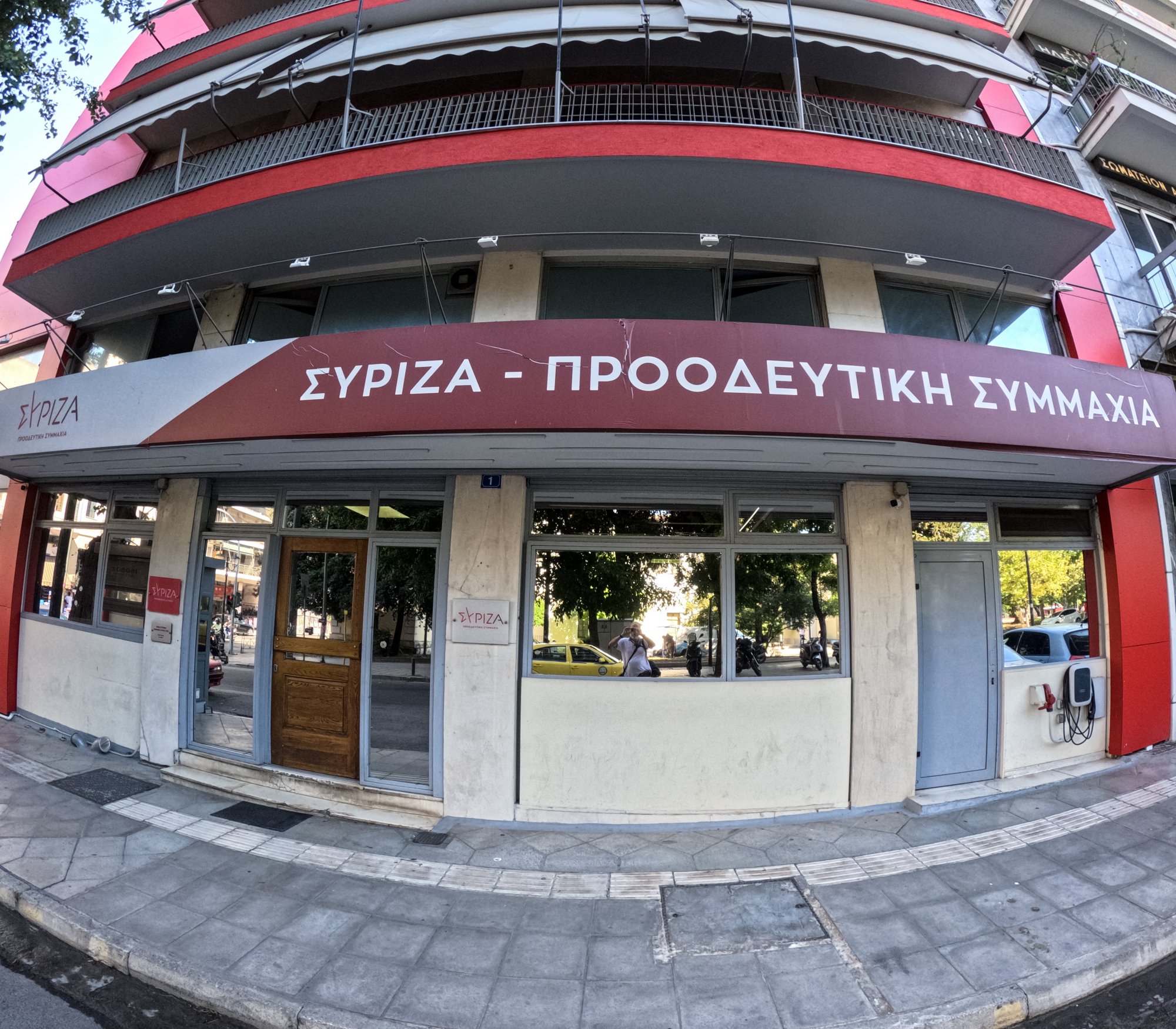 Ο ΣΥΡΙΖΑ ξύπνησε με hangover: Οι αντιδράσεις για τις διαρροές και το βραδινό εμφύλιο Κασσελάκη – Τσίπρα