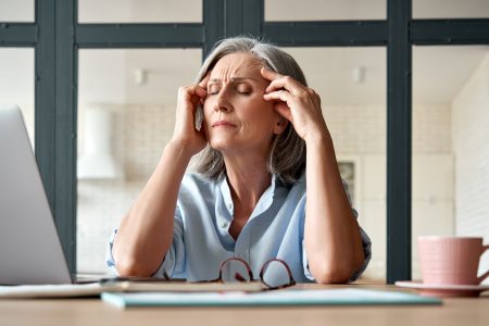 Μακροζωία: Η αναβολή της εμμηνόπαυσης αυξάνει το προσδόκιμο ζωής;