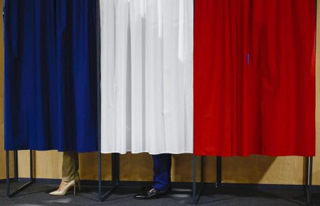 Γαλλικές εκλογές: Υψηλό ποσοστό συμμετοχής -Το μέλλον της διακυβέρνησης