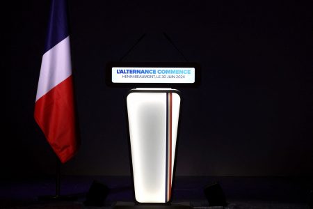 Εκλογές στη Γαλλία: Πόσο τρομάζουν τις αγορές