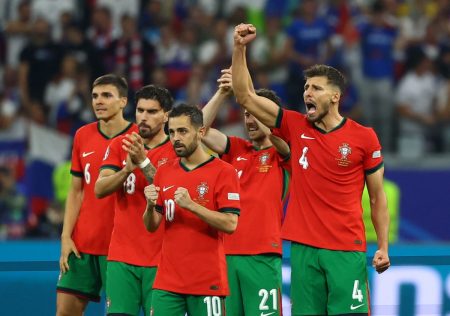 Euro 2024: Ο Ντιόγκο Κόστα έστειλε την Πορτογαλία στους «8»