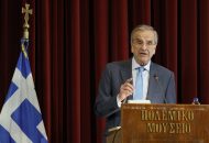 Πώς η διαγραφή Σαμαρά ανακατεύει την τράπουλα στην (άκρο)δεξιά πολυκατοικία