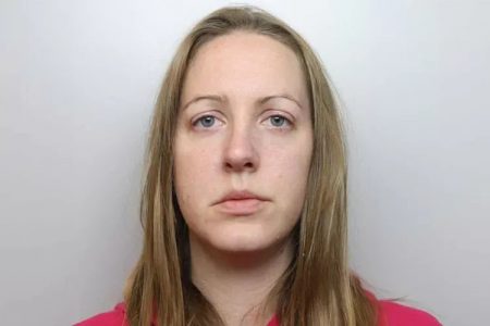 Βρετανία: Νοσοκόμα κατά συρροή δολοφόνος καταδικάστηκε για απόπειρα δολοφονίας βρέφους 2 ωρών